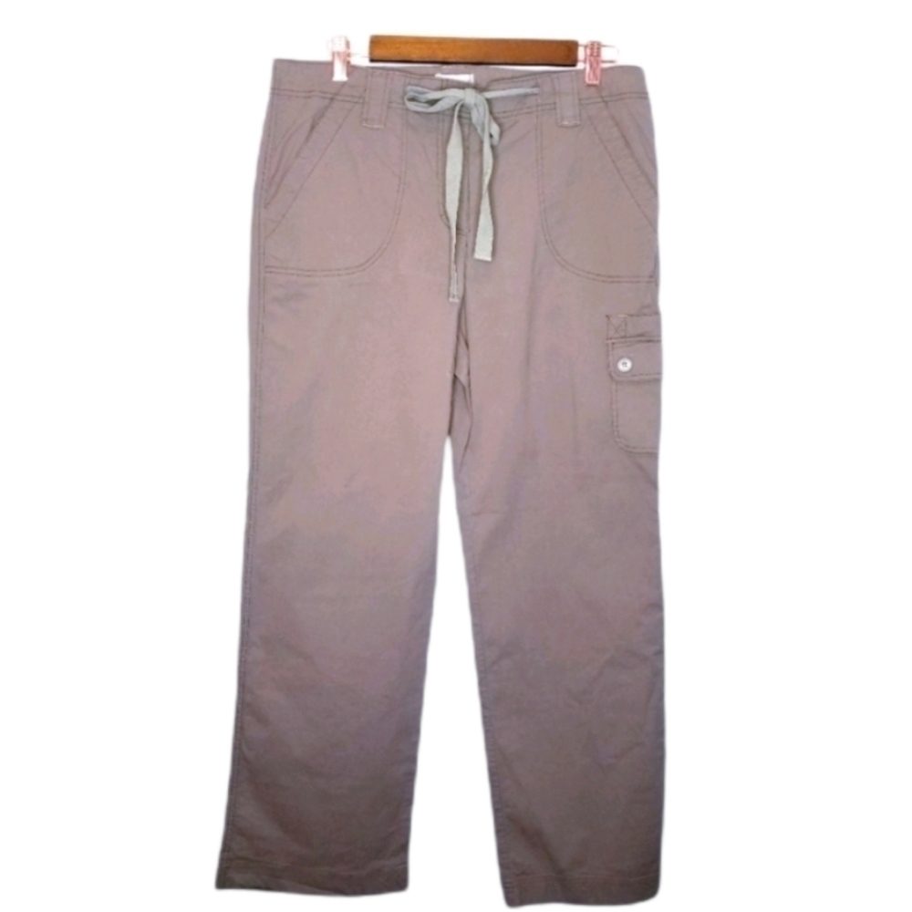 Monroe and Main Army Wives Cargo Pant 5 pocket